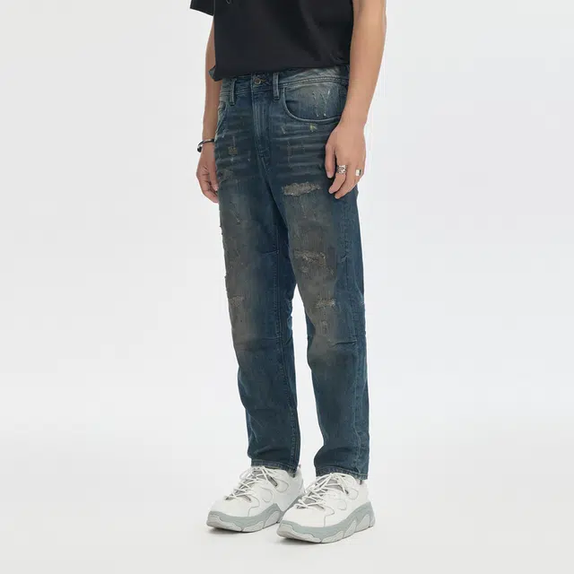 ABLE JEANS