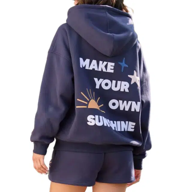 ALTAR'D STATE Stay Golden Hoodie