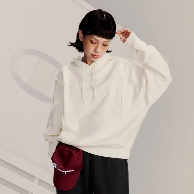 Champion FW23 Rochester Logo