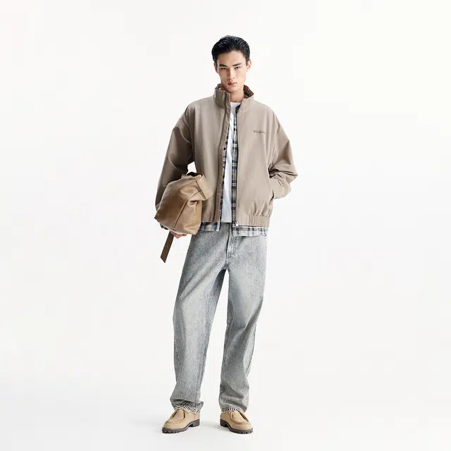 JACK JONES JACK JONES x Basquiat BSQ