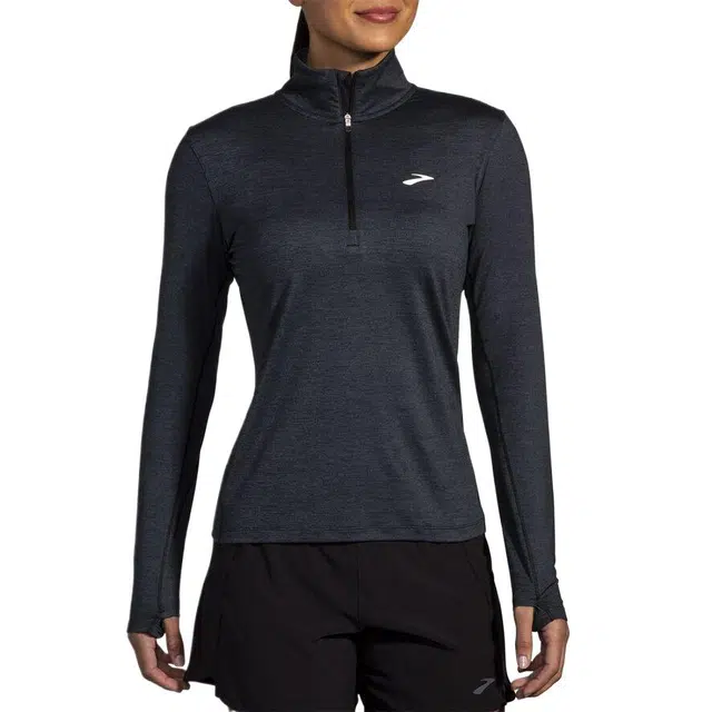 Brooks Dash 12 Zip 2.0 T