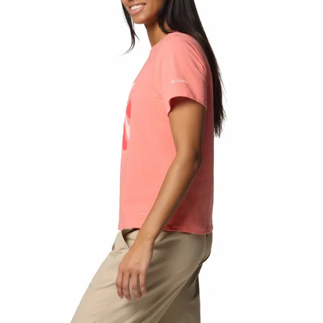 Columbia Sun Trek T