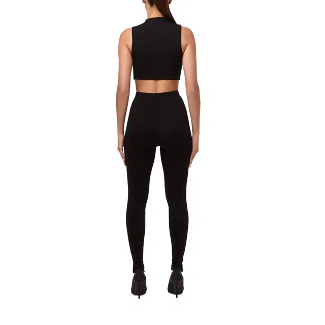 NAKED WARDROBE Sculpt Legging NW