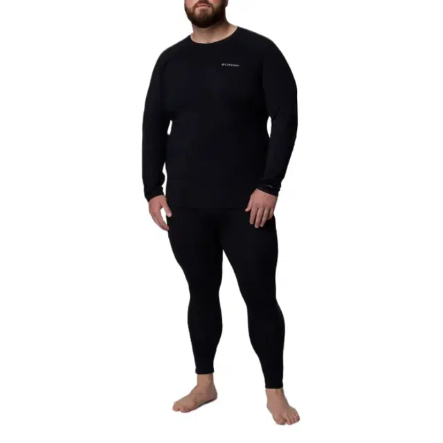 Columbia Omni-Heat Omni-WickInfinityBaselayer