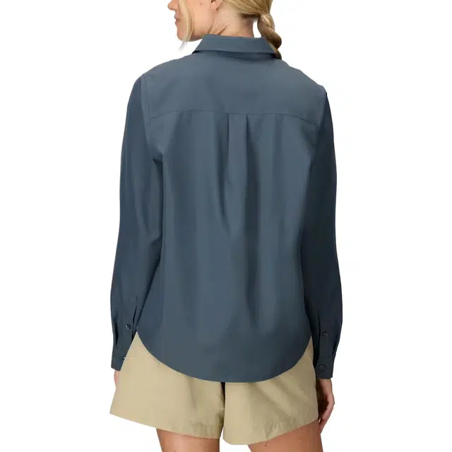 Marmot AirExchange UPF 40