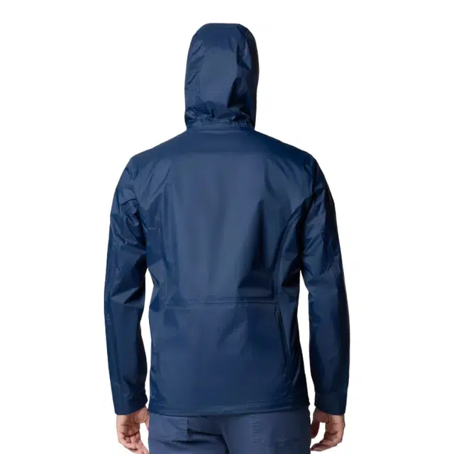 Columbia Pouring Adventure Omni-Tech