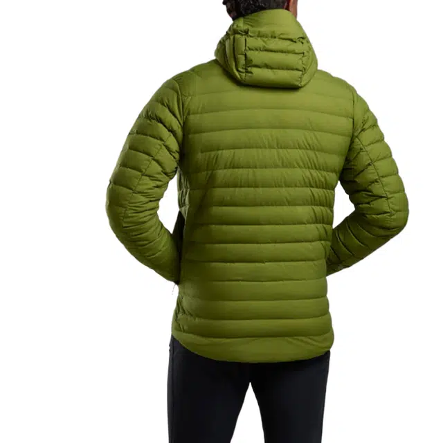 Montane Resolve
