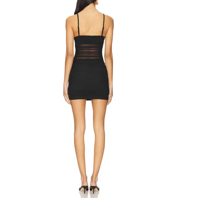 SUPERDOWN Celeste Mini Dress