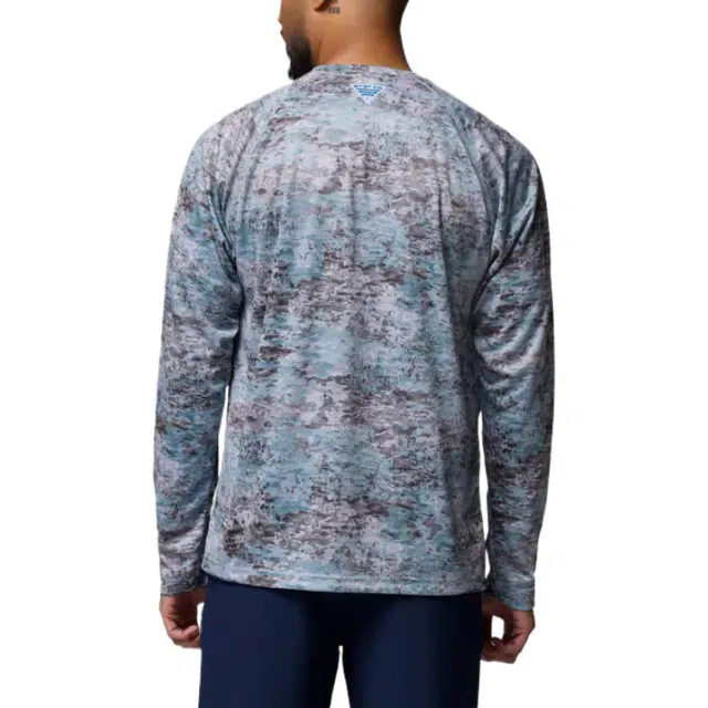 Columbia Omni-ShadeOmni-Wick