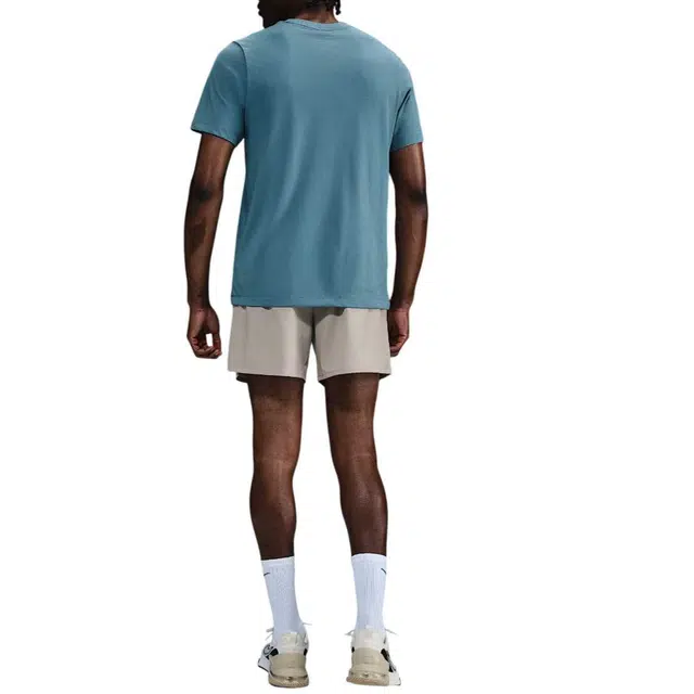 Nike Dri-FitSwoosh T