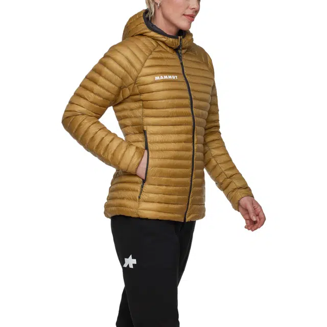 MAMMUT x Assos
