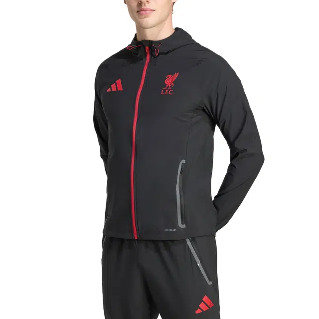 adidas TIRO 25 LIVERPOOL FC COMPETITION VIS TECH TRAVEL
