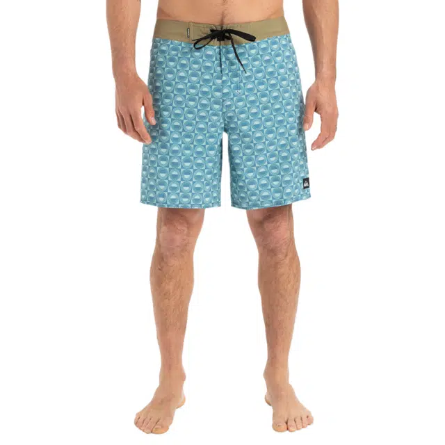 Quiksilver Surfsilk Straight Leg 18