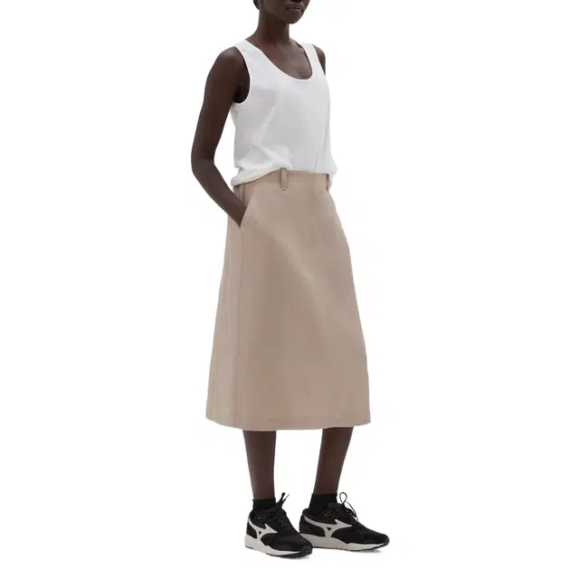 MARGARETHOWELL A