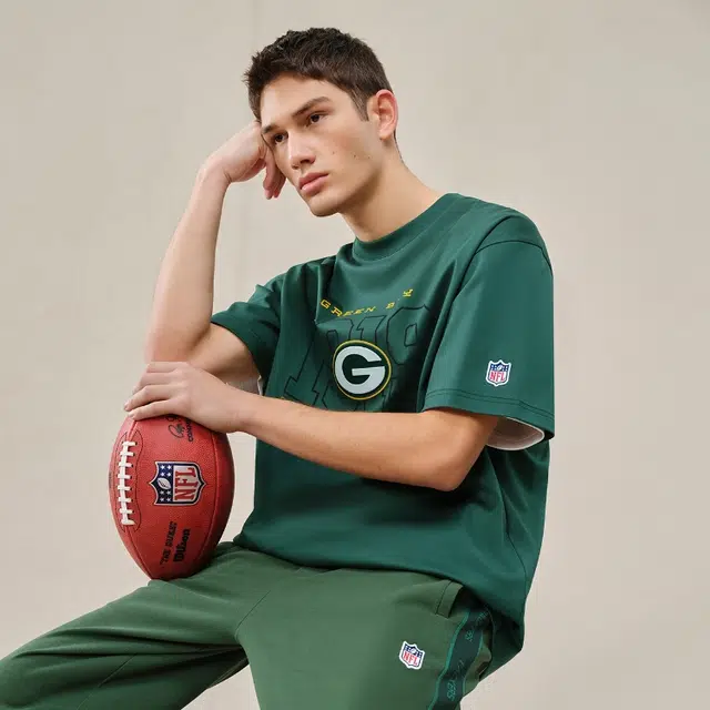 JACKJONES x NFL24T