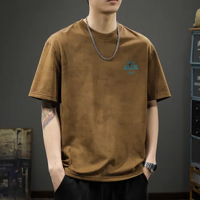T