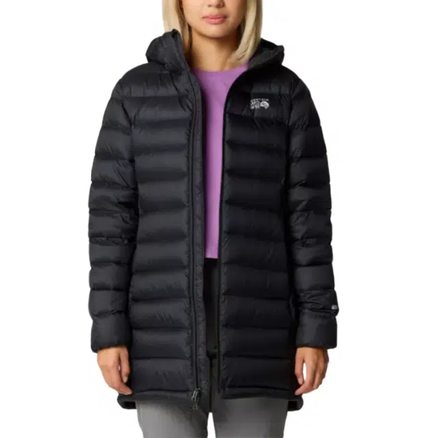 MOUNTAIN HARDWEAR Tiberondack