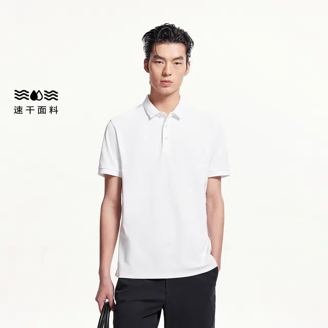 JACK JONES logoPolo