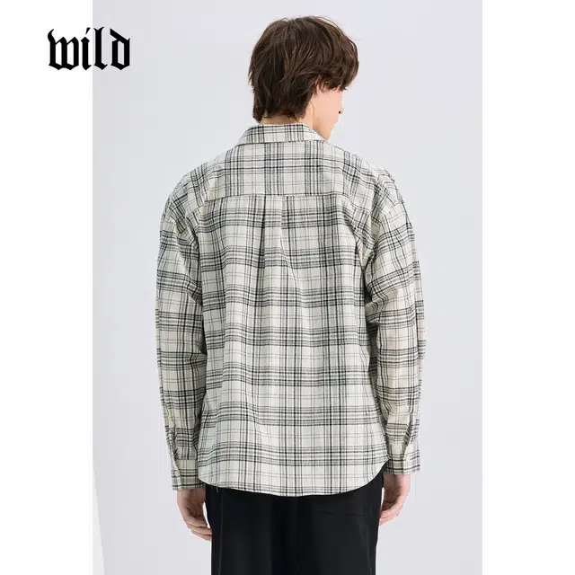 WILD LEADER