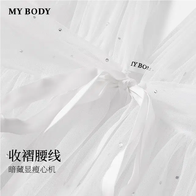 MY BODY V
