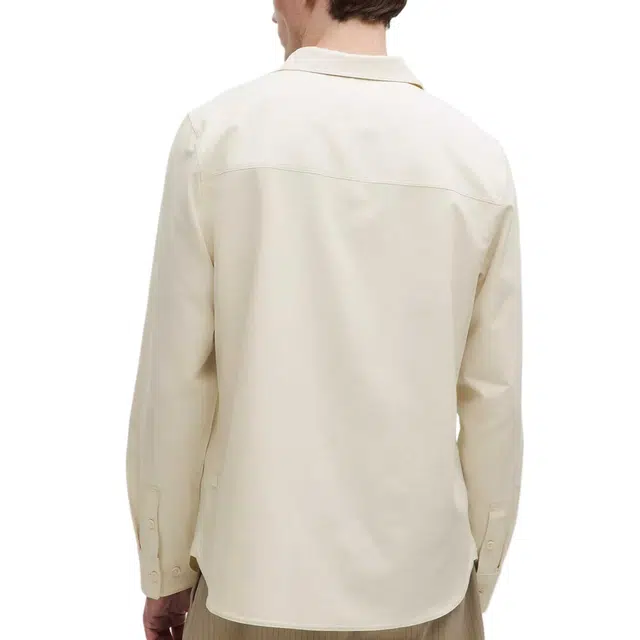 lululemon Long-Sleeve LuluLinen