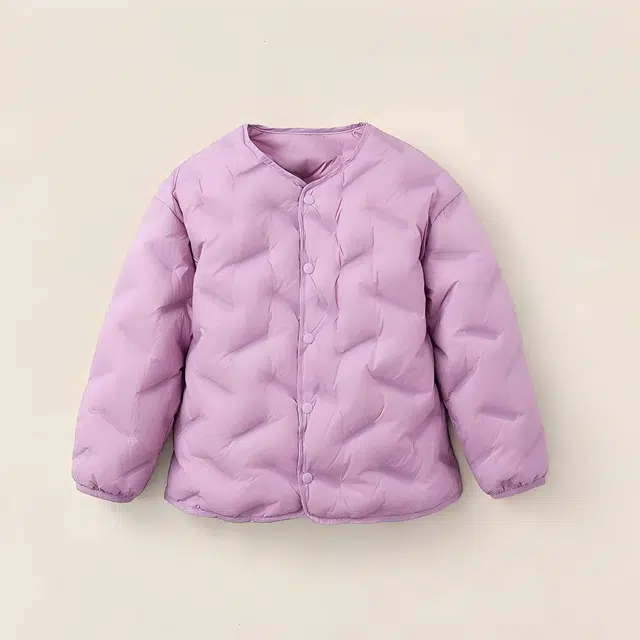 俞兆林棉衣 舒适洋气亲肤时尚 儿童款