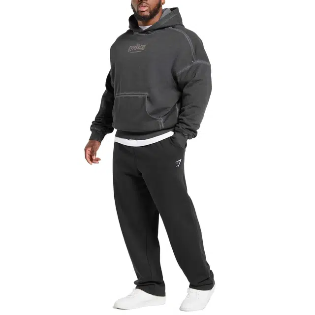 GYMSHARK Heavyweight Hoodie