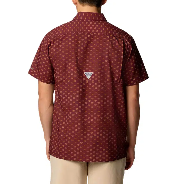 Columbia Omni-ShadePFG Super Slack Tide