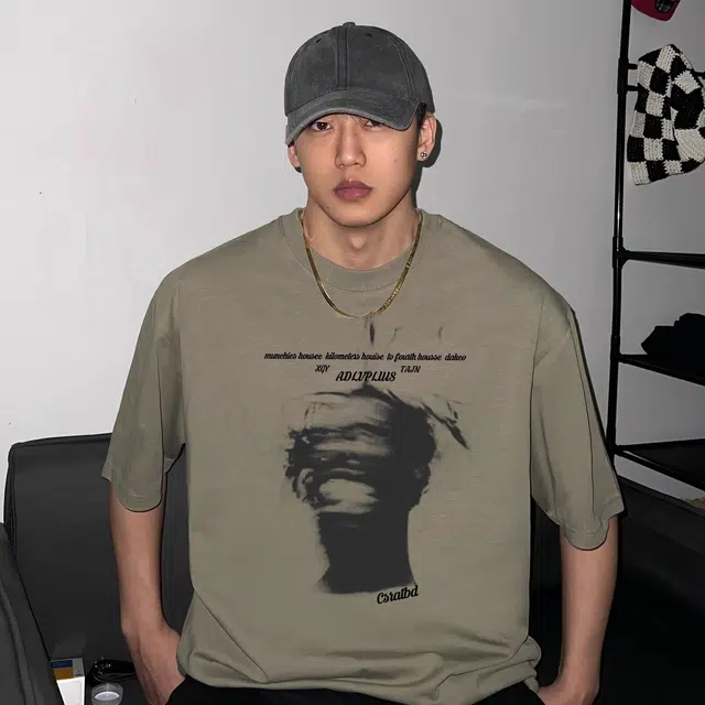 HIPHOPPUNKS T