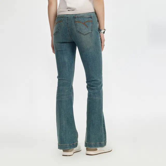 ABLE JEANS