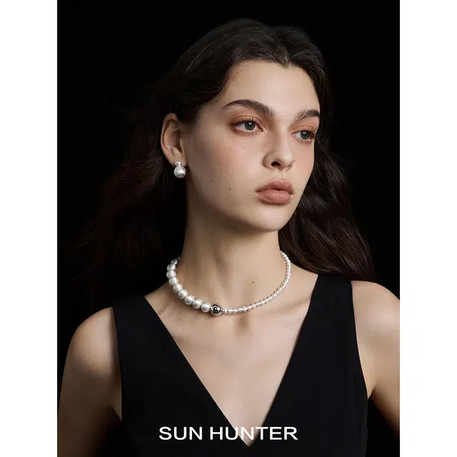 SUN HUNTER