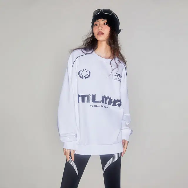 MLMR