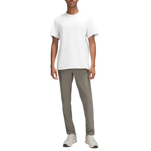 lululemon Cotton JerseyT