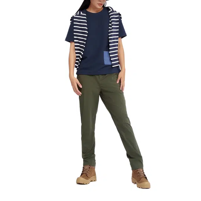 AIGLE T