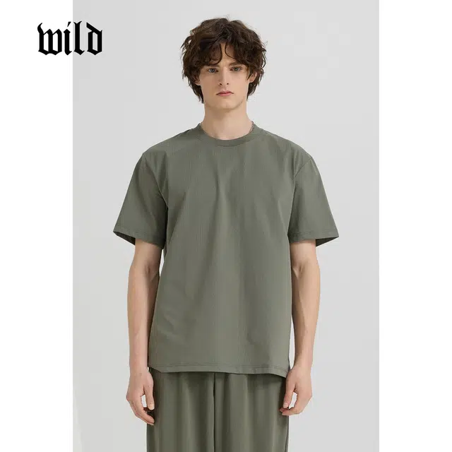 WILD LEADER T