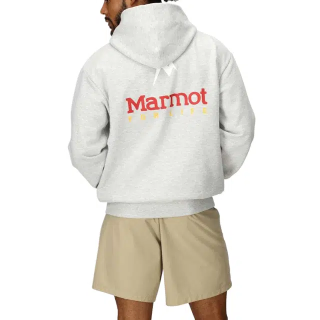 Marmot Marmot For Life