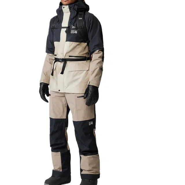MOUNTAIN HARDWEAR MFirstTracks
