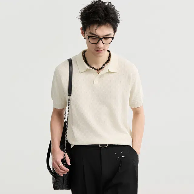 EARL JOEL Polo