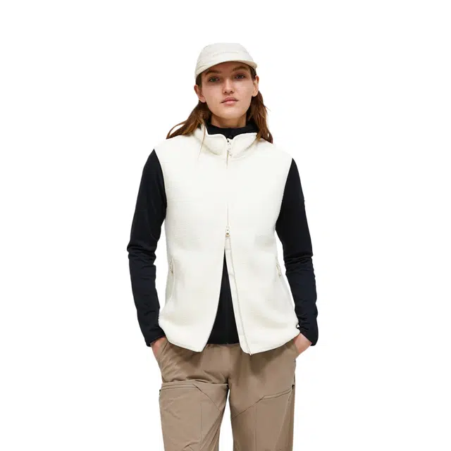 PEAK PERFORMANCE Pile Vest