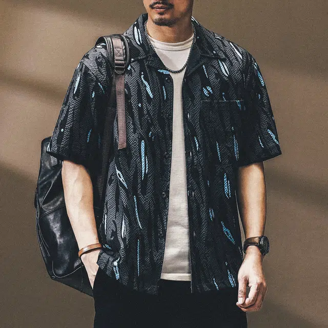 VUAS layering