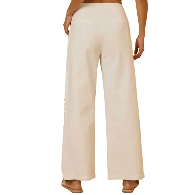 ALTAR'D STATE Elodie Crochet Pant