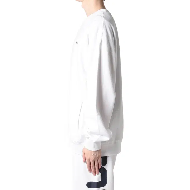 FILA Crew neck shirt 2025