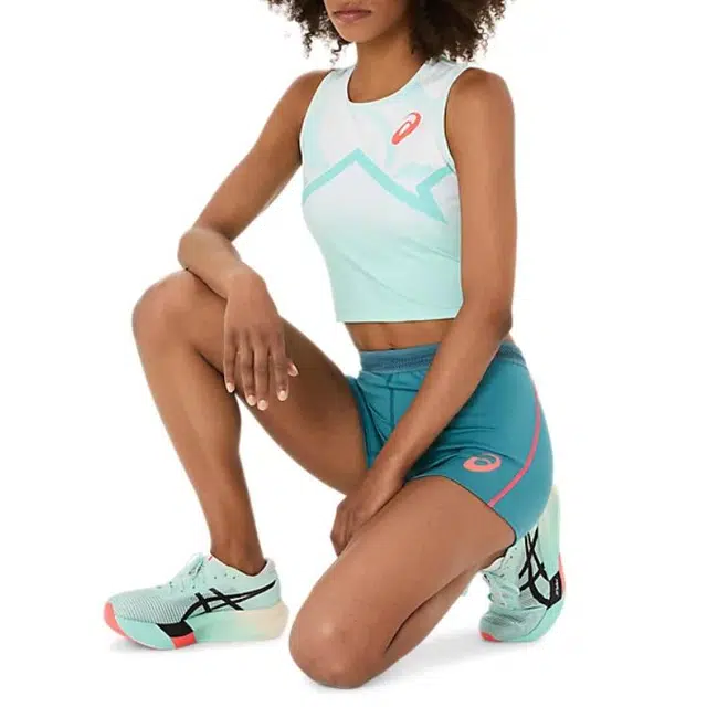 Asics HOT PANT