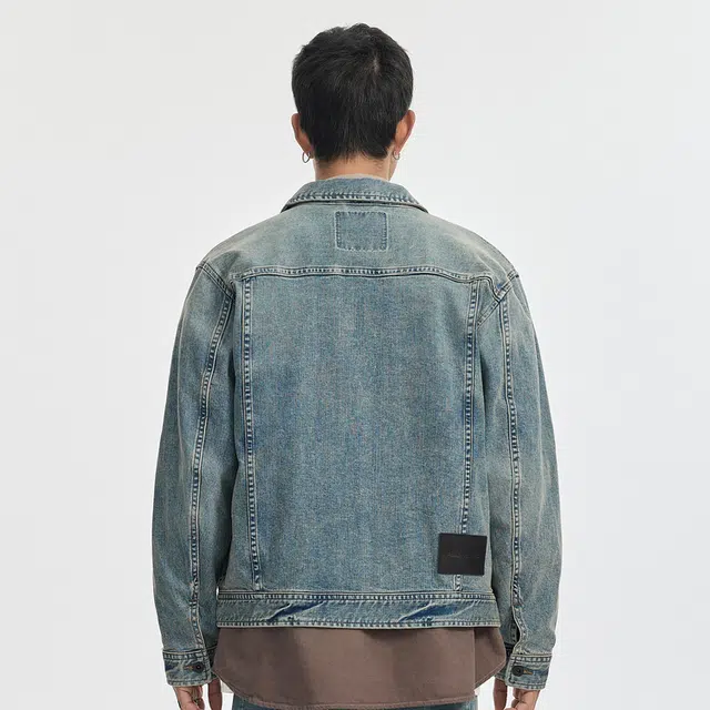 ABLE JEANS