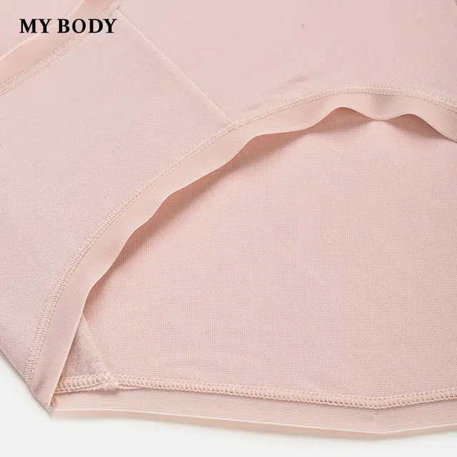 MY BODY 1
