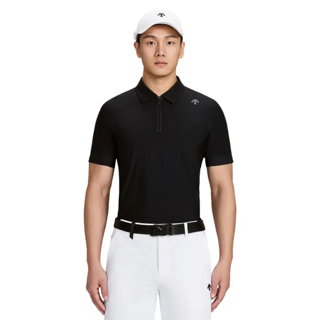 DESCENTE Descente Golf G-ArcG-Arc POLO