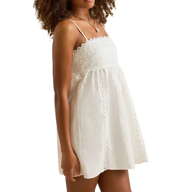 ALTAR'D STATE Mini Dress