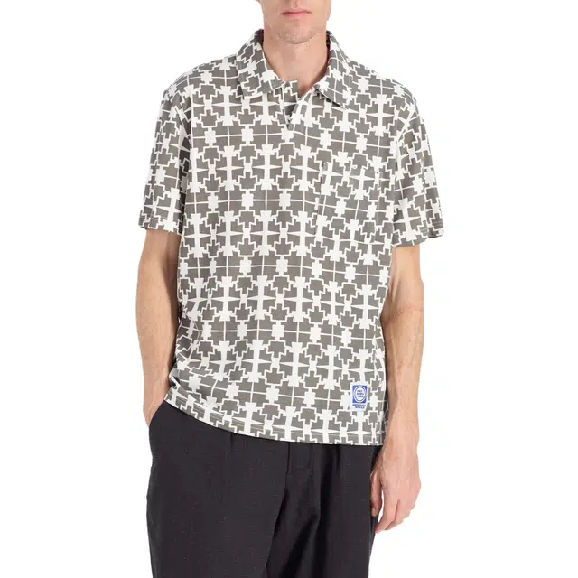 Universal Works Polo