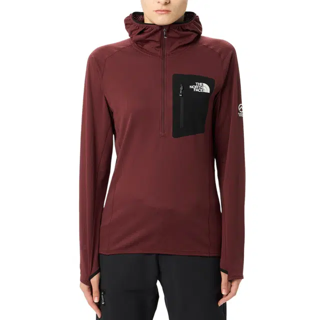 THE NORTH FACE expedition Dry Dot