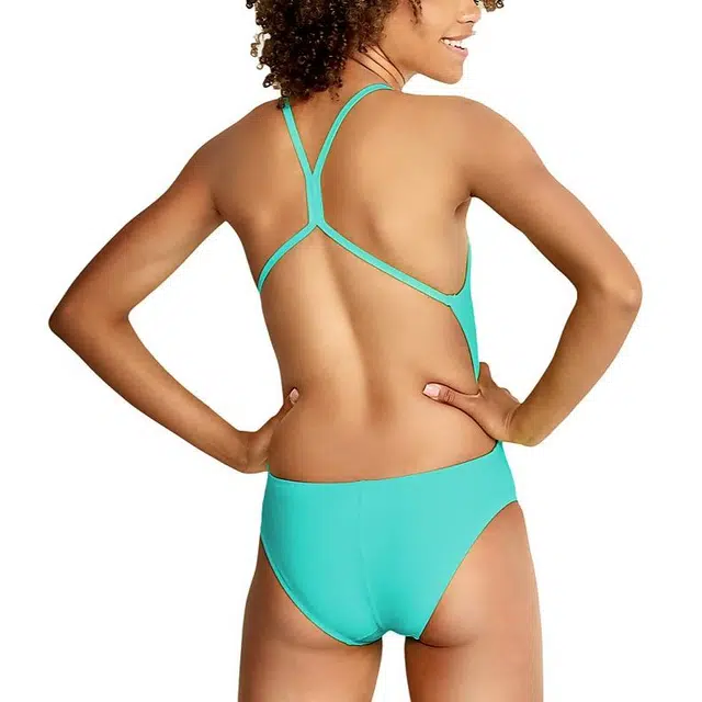 Speedo Endurance+ Solid Back